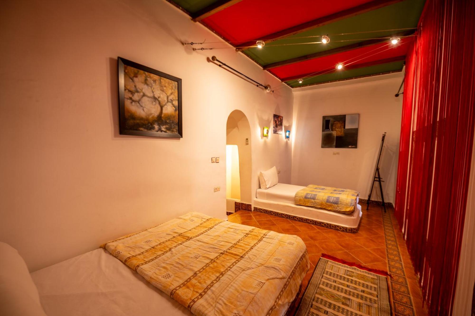 Riad Amira Luxury Palace Fez Eksteriør billede