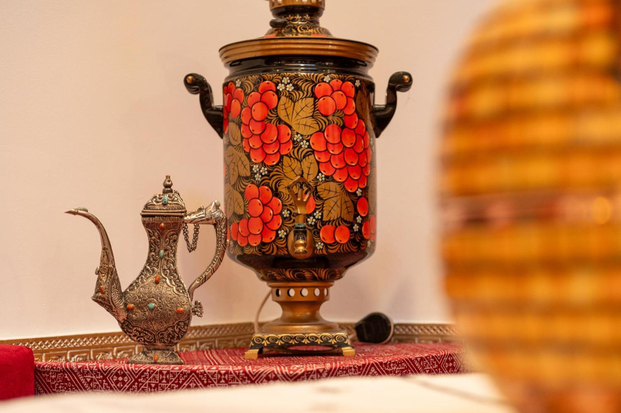Riad Amira Luxury Palace Fez Eksteriør billede