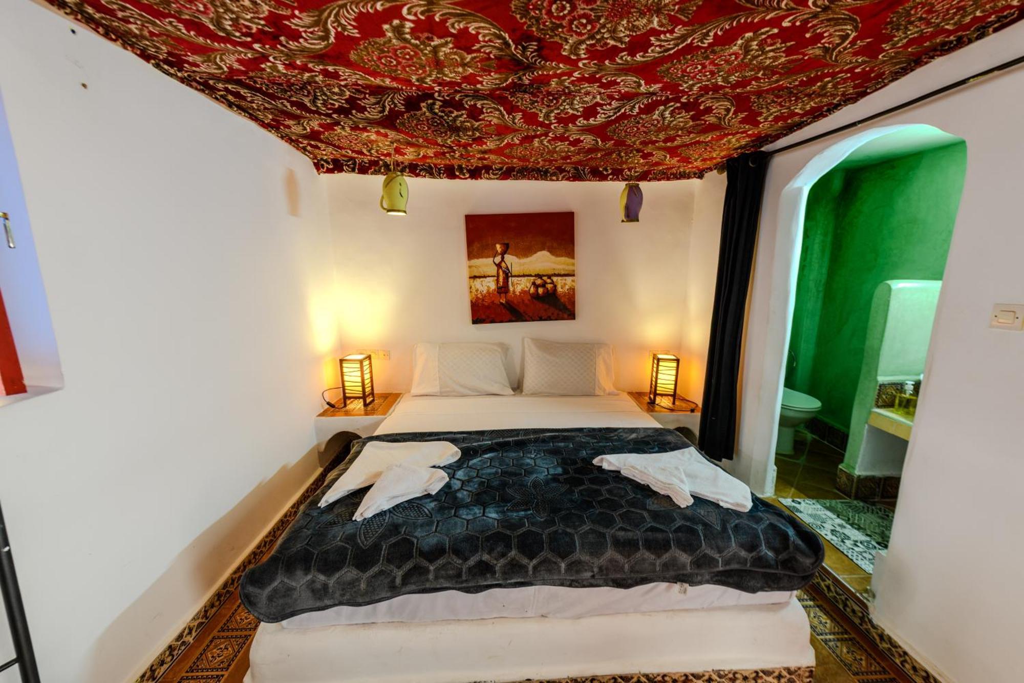 Riad Amira Luxury Palace Fez Eksteriør billede