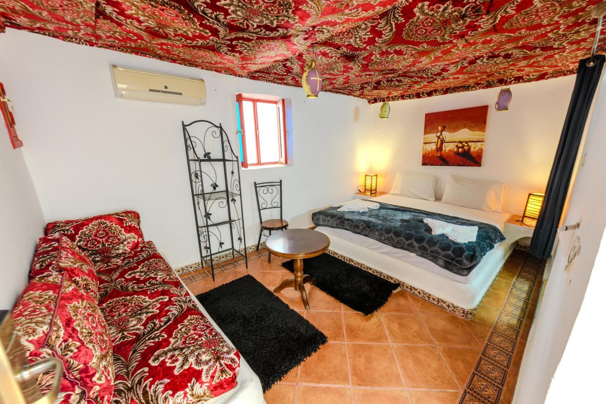 Riad Amira Luxury Palace Fez Eksteriør billede