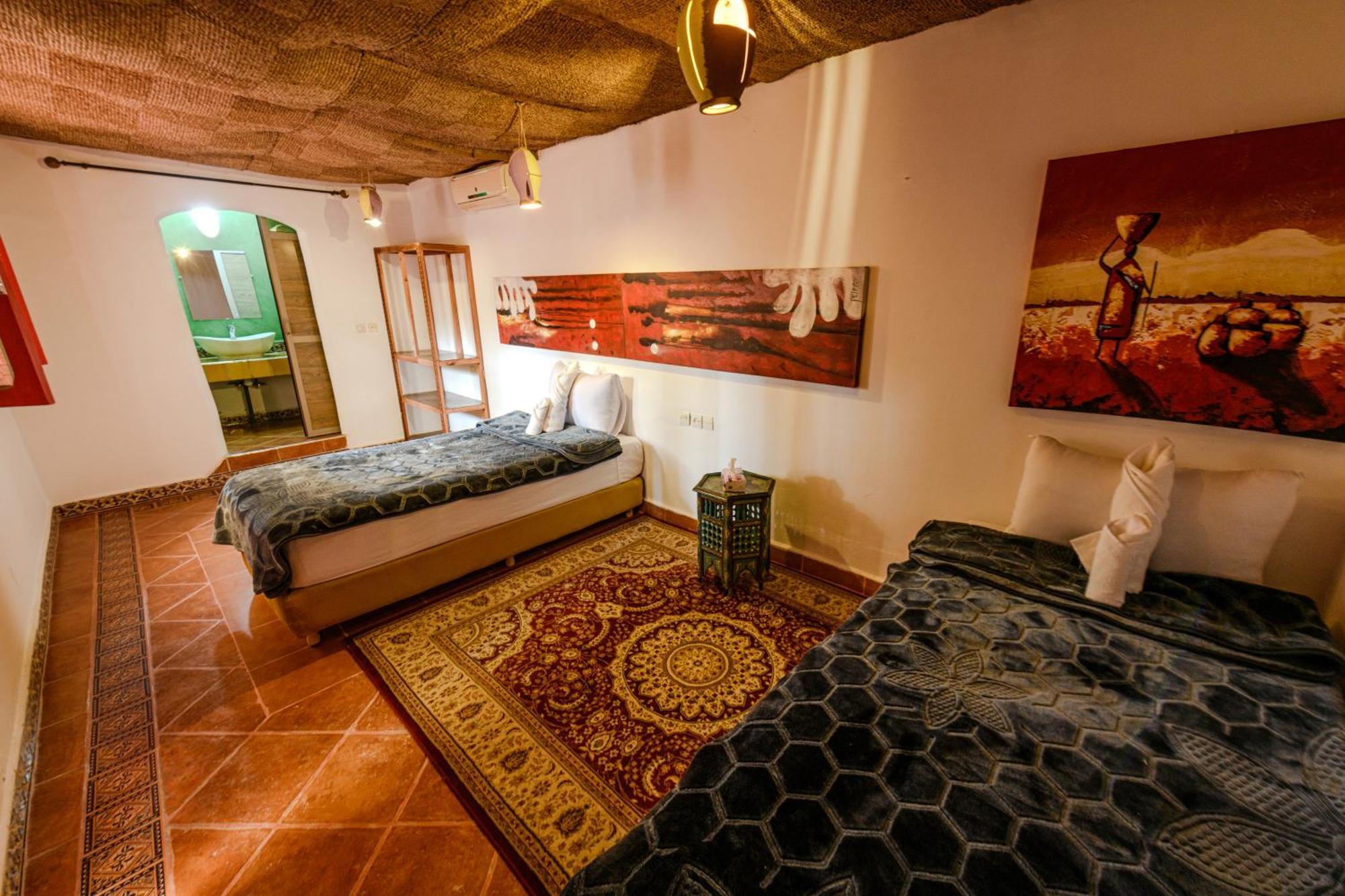 Riad Amira Luxury Palace Fez Eksteriør billede